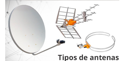 Instalar y orientar una antena parabólica en Batres